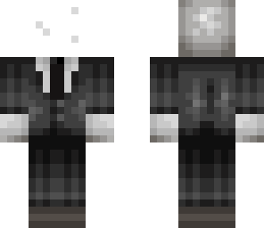 slender man