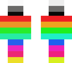 rainbow party