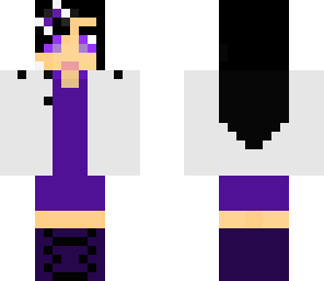 prom skin