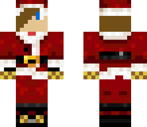 christmas waffle teen