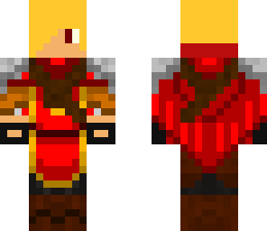 redpvp