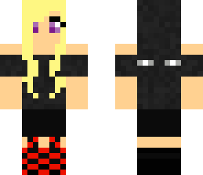 ender girl