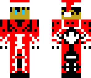 christmas zelix 3