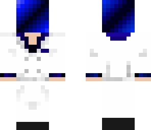 blue shade god