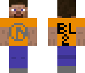 borderlands shirt