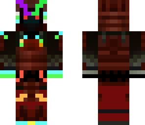 epic samurai