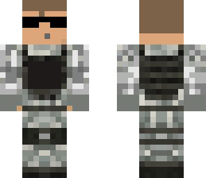 besten the navy