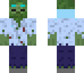 dave the zombie