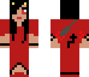 devil's wife