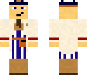 milkman