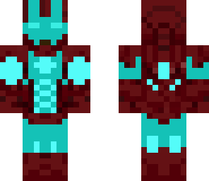 iron beast boss
