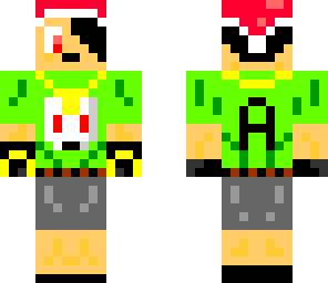 my skin new