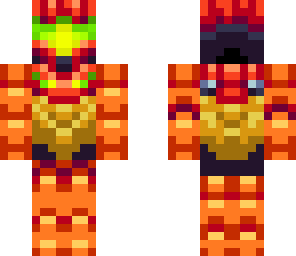 samus