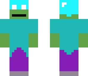 zombiebrine