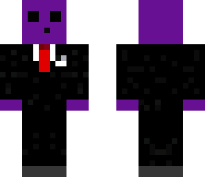 purple slime