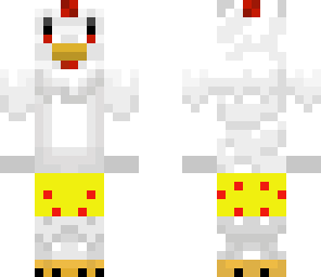 pollo en calzones