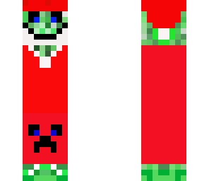 buffalochild's pet2