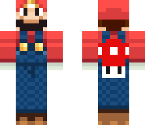 marioshroom