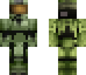 masterchief halo 4 