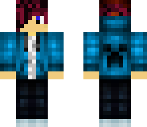 blue nova