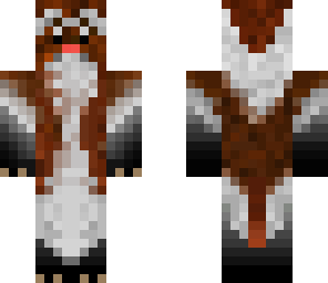 jalstrus the ferret prince