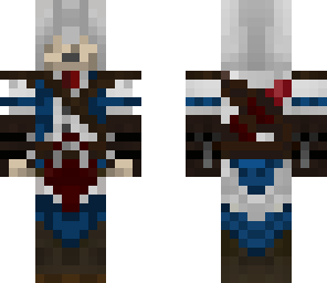 slender assasin's 