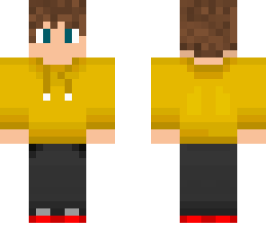 guy hd