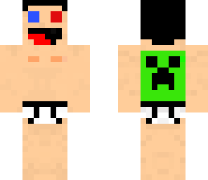 ingenio craftero skin 2