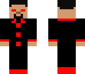 the fancy demon herobrian