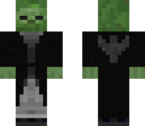 zombie