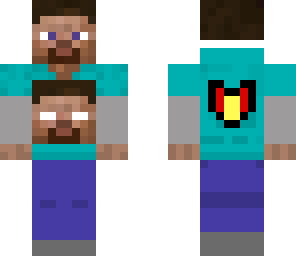 herosteve