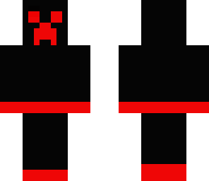 red belt creeper