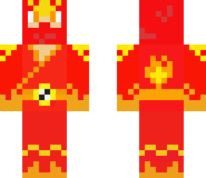 fire bender