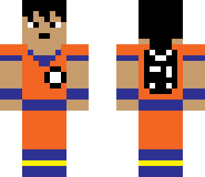 goku kingkai