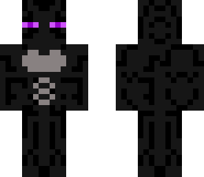 muscle enderman