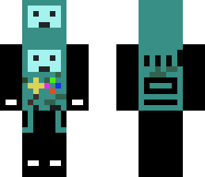 beemo  adventuretime