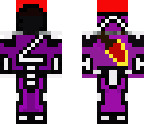 santas mage