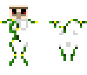 iron golem