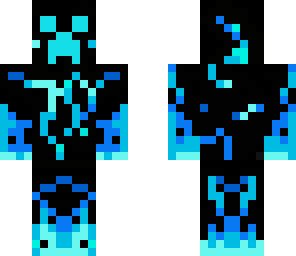 electric creeper