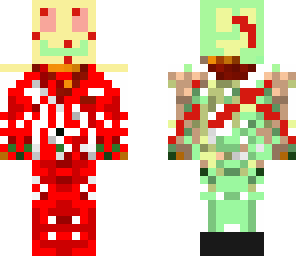 bloody dead zombie