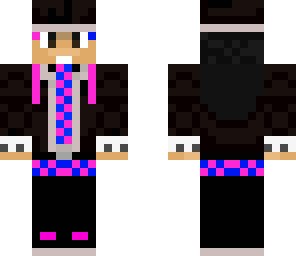 updated new version of me