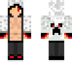 buff cool boy