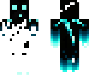 the lightning slime-ghost