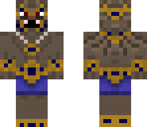 vampire king