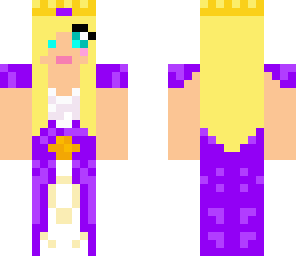 right princess