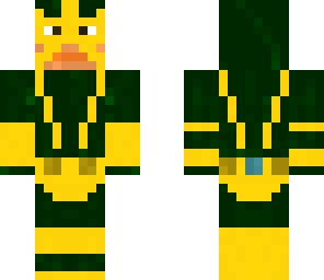 electro