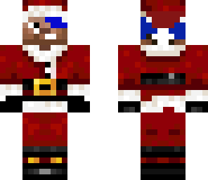 me as santa 2