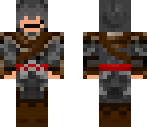 ezio punk