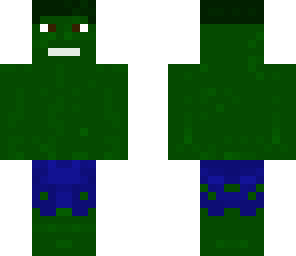 hulk