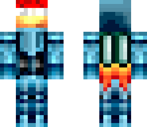 minecraftuniverse christmas skin